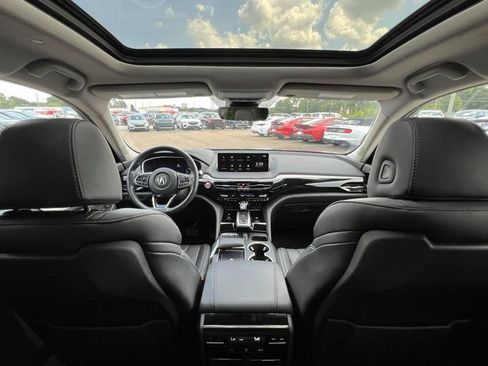 Used 2024 Acura MDX FWD image 44
