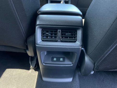 Certified 2025 Honda CR-V Sport image 35