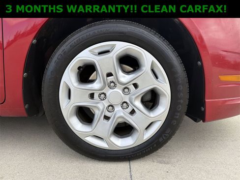 Used 2011 Ford Fusion SE w/ 202A Rapid Spec Order Code image 10