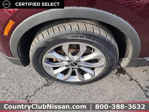 Used 2019 Lincoln MKC Select w/ Select Plus Package image 36