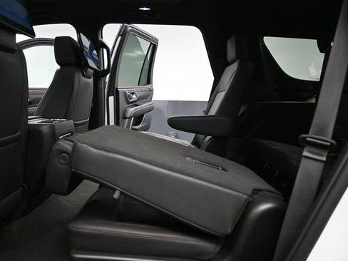 Used 2023 Chevrolet Tahoe Z71 image 44