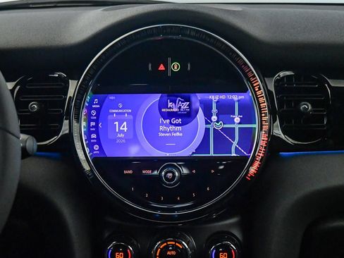 Used 2024 MINI Cooper S FWD image 14