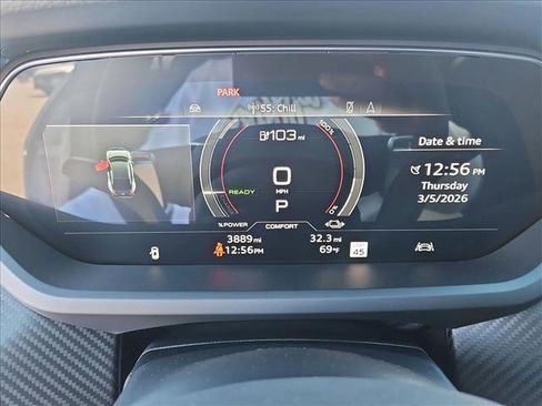 Used 2024 Audi e-tron GT Premium Plus w/ Performance Package image 11