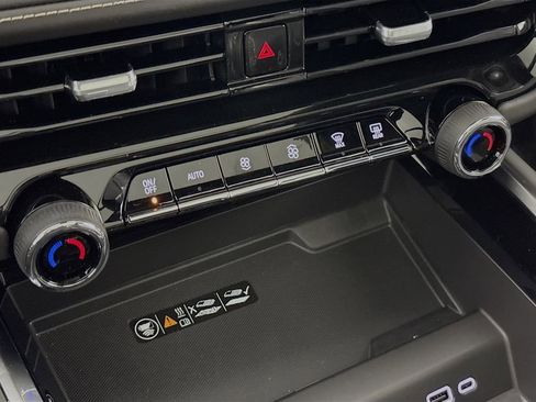 New 2026 Chevrolet Tahoe Premier image 16