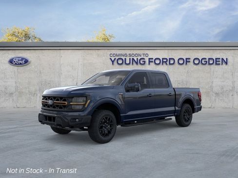 New 2026 Ford F150 Tremor w/ Equipment Group 402A High AWD/4WD image 1