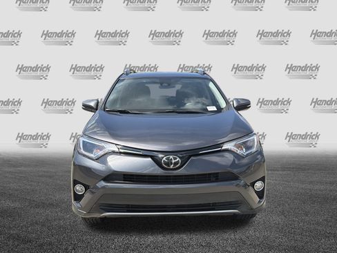 Used 2017 Toyota RAV4 XLE FWD image 3