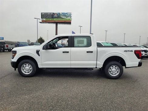 New 2025 Ford F150 XL image 31