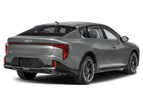 Used 2025 Kia K4 GT-Line w/ GT-Line Sunroof Package FWD image 5