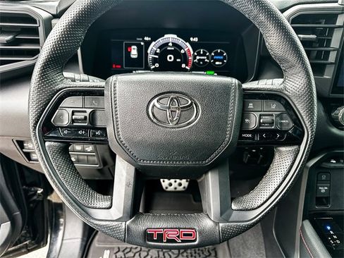 Certified 2024 Toyota Sequoia TRD Pro image 16