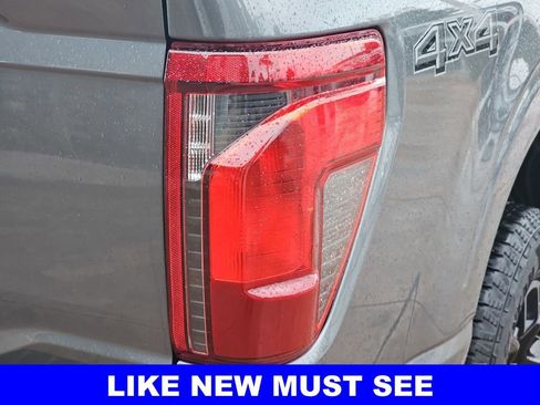 Used 2025 Ford F150 STX image 41
