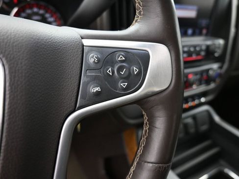 Used 2016 GMC Sierra 1500 SLT w/ Texas SLT Premium Package image 6