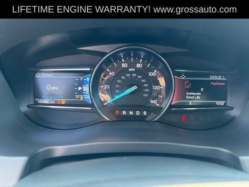 Used 2018 Ford Explorer Sport w/ Equipment Group 401A AWD/4WD image 19