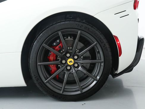 Certified 2025 Ferrari SF90 Spider image 44