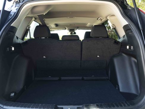 Used 2024 Honda CR-V EX image 42