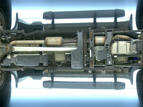 Used 2021 GMC Sierra 3500 Denali w/ Denali Ultimate Package image 19