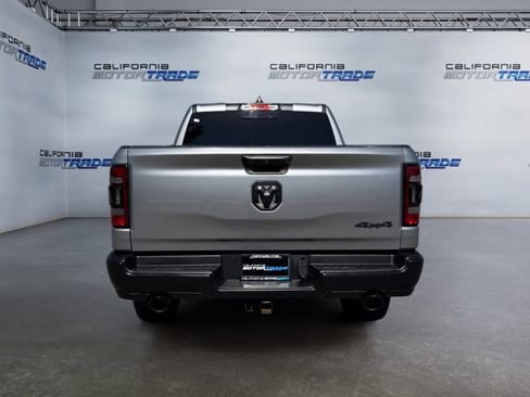 Used 2024 RAM 1500 Tradesman w/ Warlock PACKAGE AWD/4WD image 6