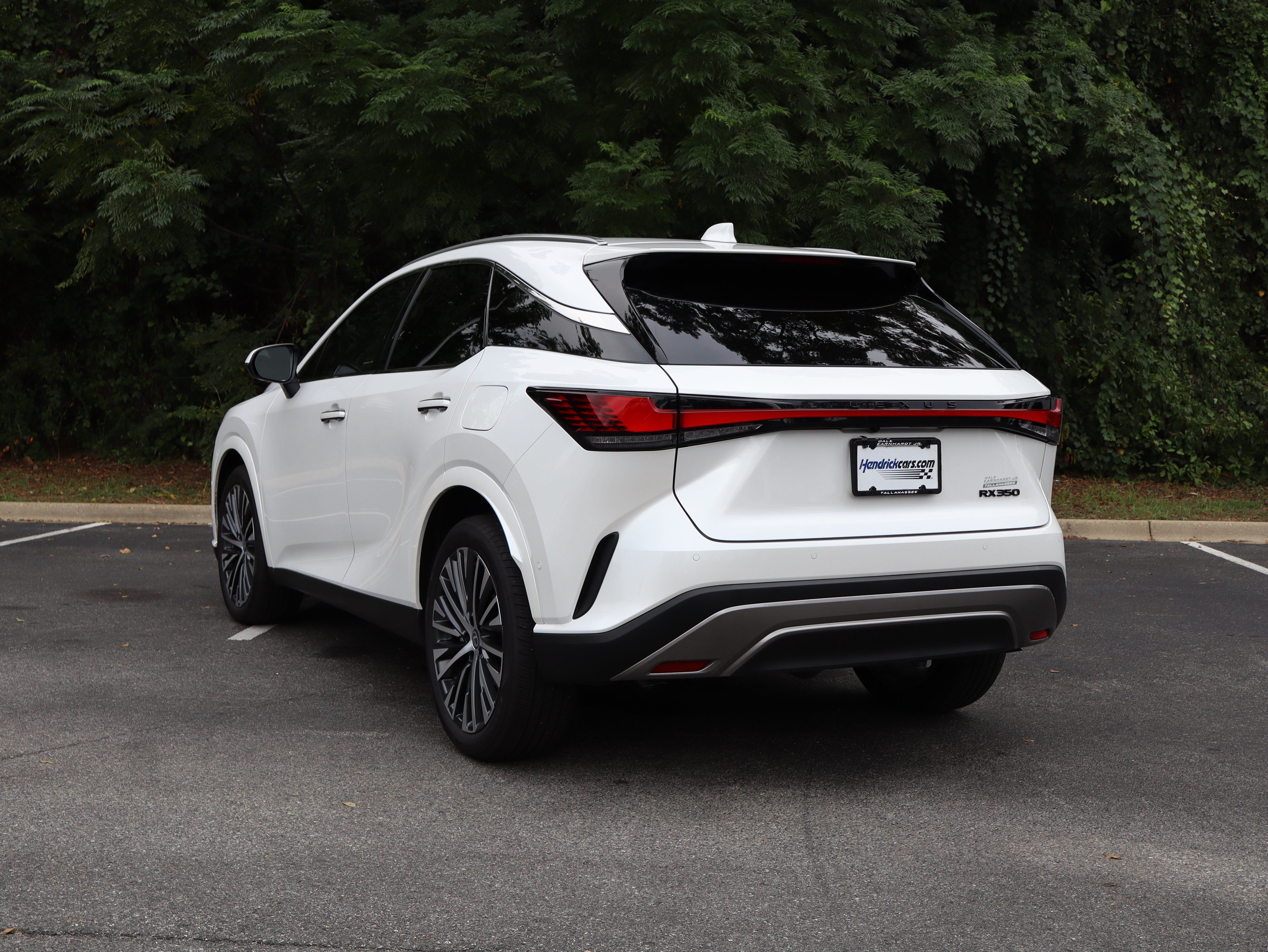 Used 2026 Lexus RX 350 Premium Plus w/ Convenience Package FWD image 7