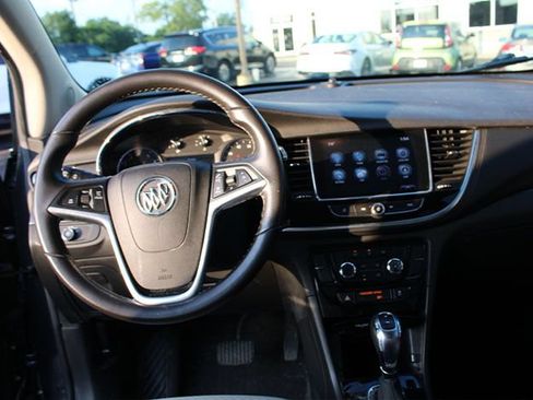 Used 2017 Buick Encore Preferred FWD image 10