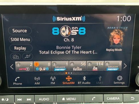 Used 2023 Nissan Rogue SL image 34