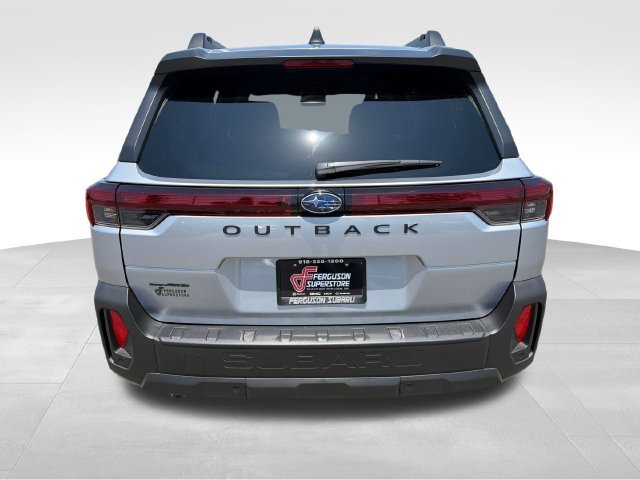 New 2026 Subaru Outback Limited AWD/4WD image 6