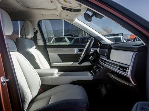 Used 2024 Hyundai Santa Fe Calligraphy image 46