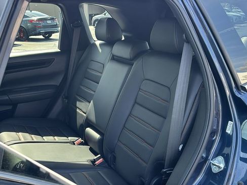 Used 2025 Honda CR-V Sport-L image 29