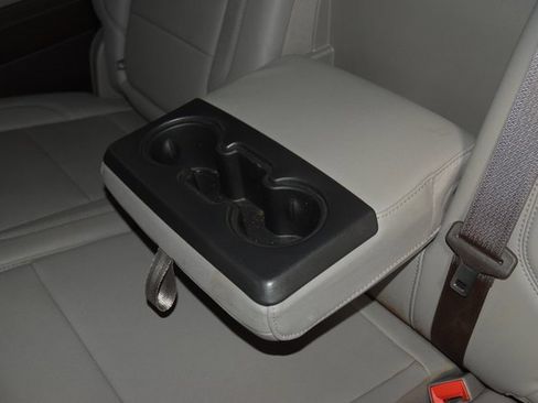 Used 2023 GMC Sierra 1500 SLT w/ SLT Premium Package image 45