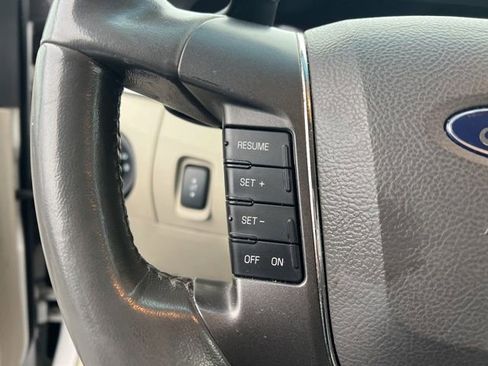 Used 2011 Ford Taurus SEL w/ 201A Rapid Spec Order Code image 14