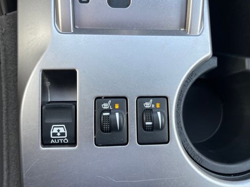 Used 2021 Toyota 4Runner SR5 Premium w/ Moonroof Package image 17