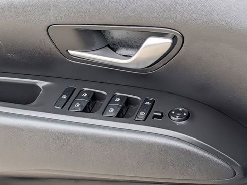 Used 2024 Hyundai Tucson SEL FWD image 24