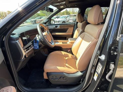 New 2026 Hyundai Santa Fe Calligraphy FWD image 10