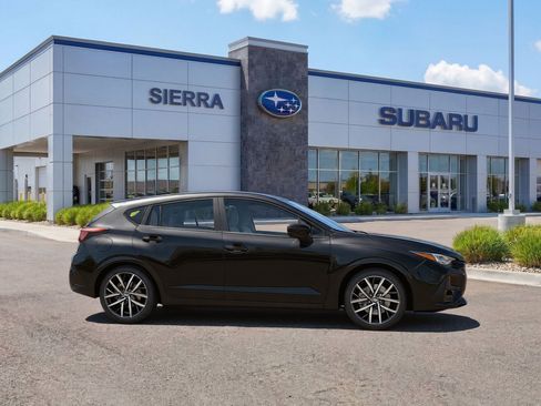 New 2026 Subaru Impreza 2.0i Sport image 14