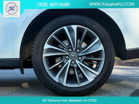 Used 2019 Acura MDX SH-AWD w/ Technology Package image 29