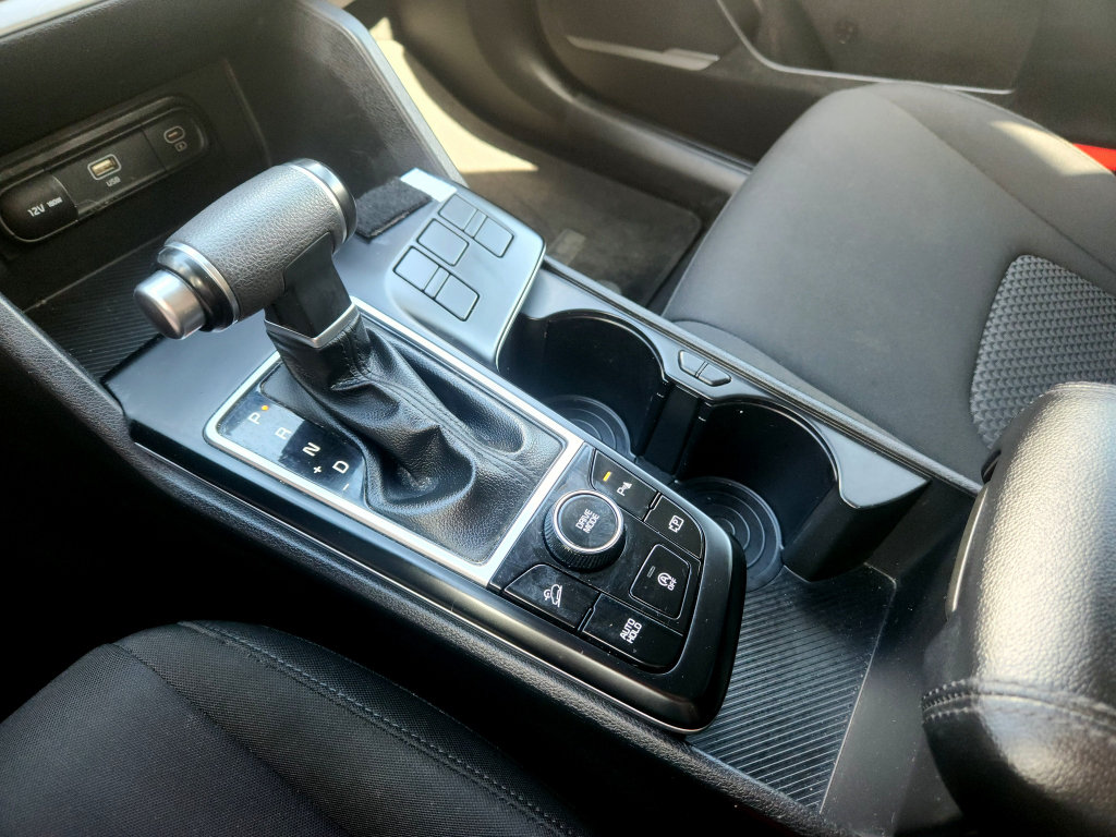 Used 2024 Kia Sportage LX FWD image 26