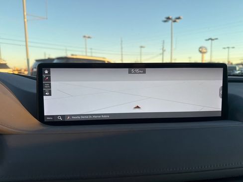 Used 2024 Genesis G80 2.5T w/ Sport Prestige Package image 21