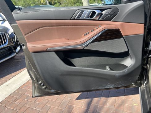 Used 2026 BMW X5 xDrive40i image 14