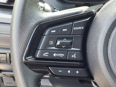Certified 2025 Subaru Forester Premium AWD/4WD image 11