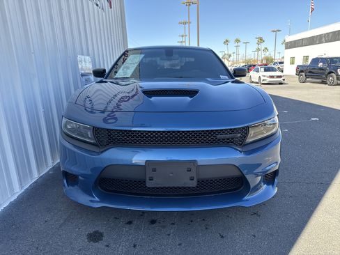 Used 2023 Dodge Charger R/T w/ Blacktop Package image 5