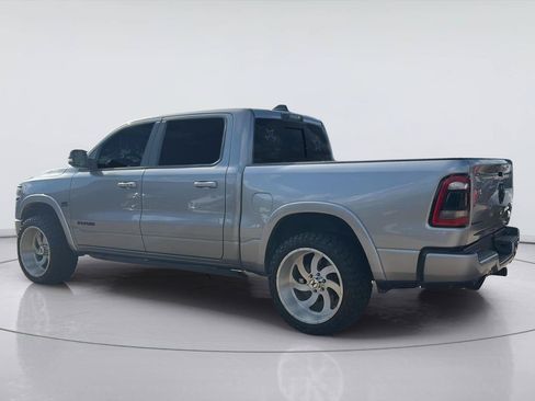 Used 2021 RAM 1500 Limited w/ Night Edition AWD/4WD image 6