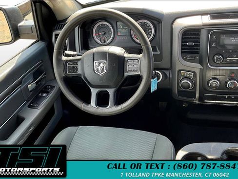 Used 2020 RAM 1500 Tradesman w/ Popular Equipment Group image 5