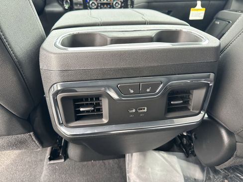 New 2026 Chevrolet Silverado 3500 LTZ w/ LTZ Plus Package AWD/4WD image 29