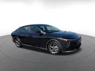 Used 2025 Kia K4 FWD video 2