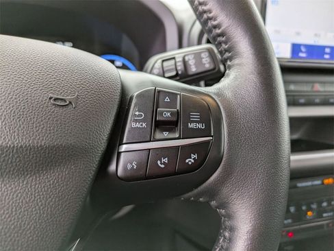 Used 2022 Ford Bronco Sport Big Bend w/ Convenience Package image 19