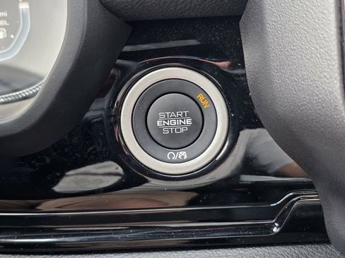 Used 2025 RAM 1500 Rebel w/ Rebel Level 2 Equipment Group image 28