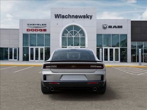 New 2026 Dodge Charger Scat Pack w/ Wheel & Tire Package AWD/4WD image 7