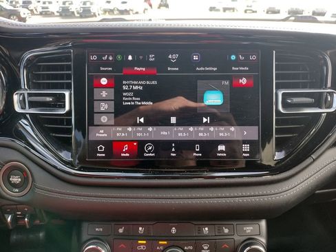 Used 2021 Dodge Durango Citadel w/ Premium Entertainment Group image 5