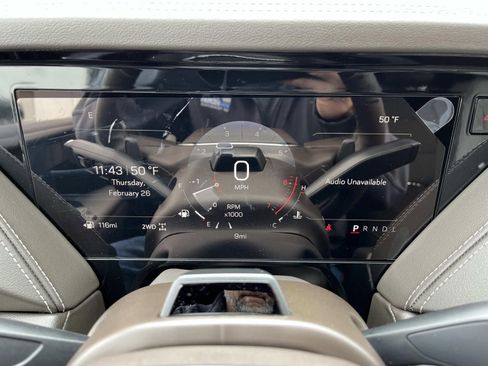 New 2026 GMC Yukon Elevation w/ Elevation Premium Package image 36