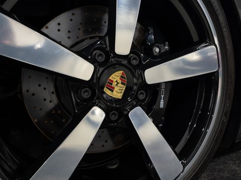 Used 2023 Porsche 911 Carrera 4S image 20