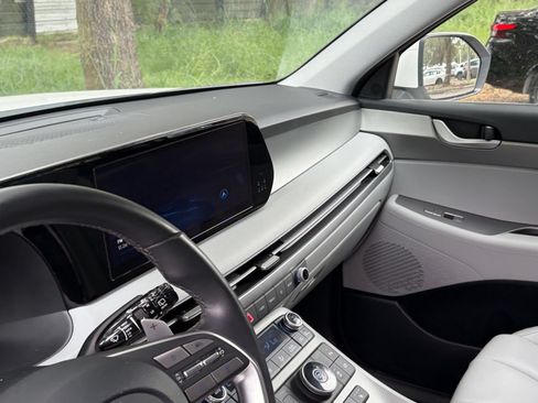 Used 2025 Hyundai Palisade SEL FWD image 39
