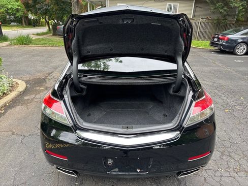 Used 2014 Acura TL SH-AWD image 32